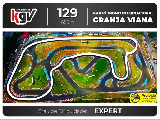 TRAÇADO 129
