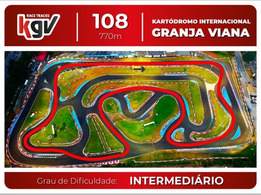 TRAÇADO 108