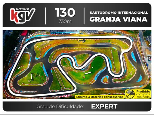 TRAÇADO 130