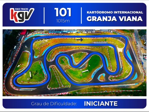 TRAÇADO 101