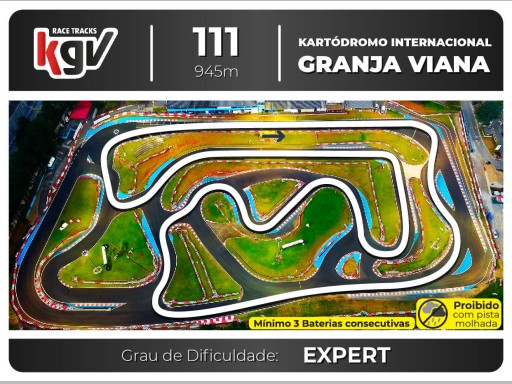 TRAÇADO 111